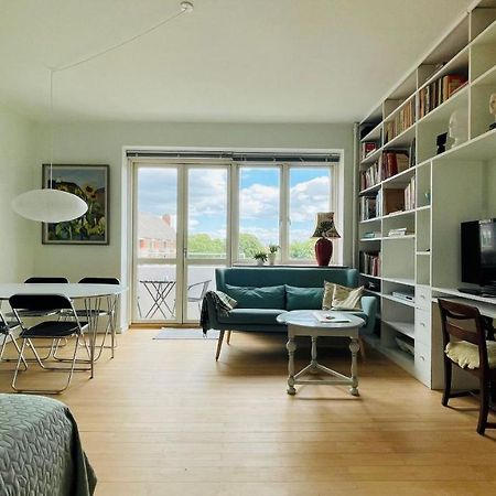 Apartmentincopenhagen Apartment 700 Bagian luar foto