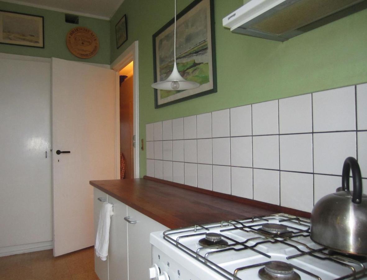 Apartmentincopenhagen Apartment 700 Ruang foto