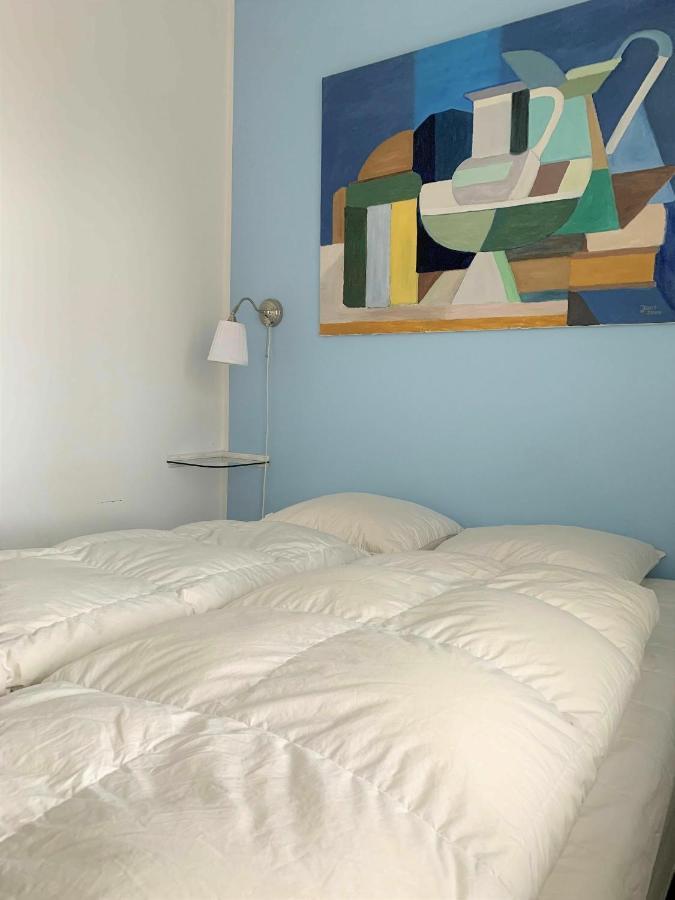 Apartmentincopenhagen Apartment 700 Bagian luar foto