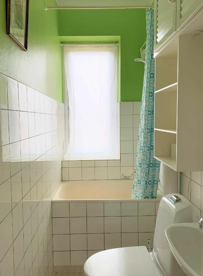 Apartmentincopenhagen Apartment 700 Bagian luar foto