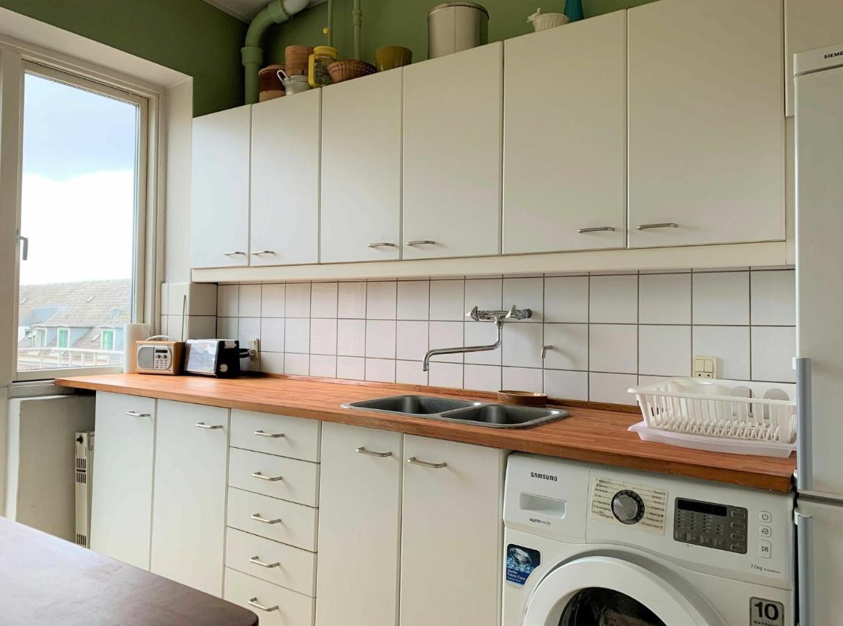 Apartmentincopenhagen Apartment 700 Bagian luar foto