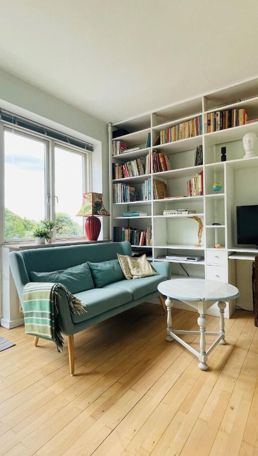 Apartmentincopenhagen Apartment 700 Bagian luar foto