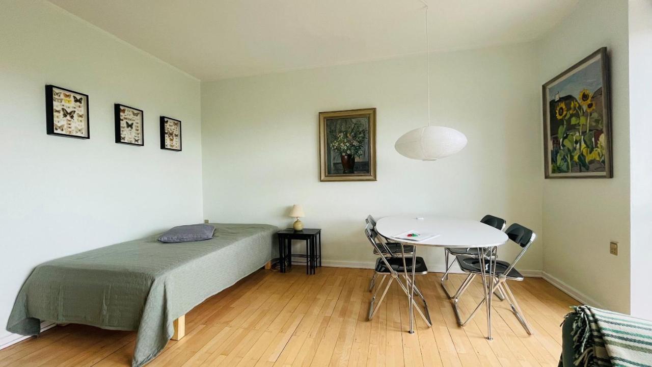 Apartmentincopenhagen Apartment 700 Bagian luar foto