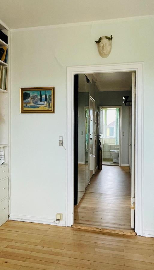 Apartmentincopenhagen Apartment 700 Bagian luar foto
