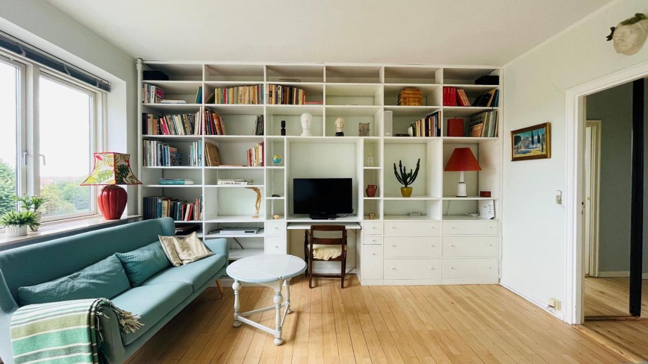 Apartmentincopenhagen Apartment 700 Bagian luar foto