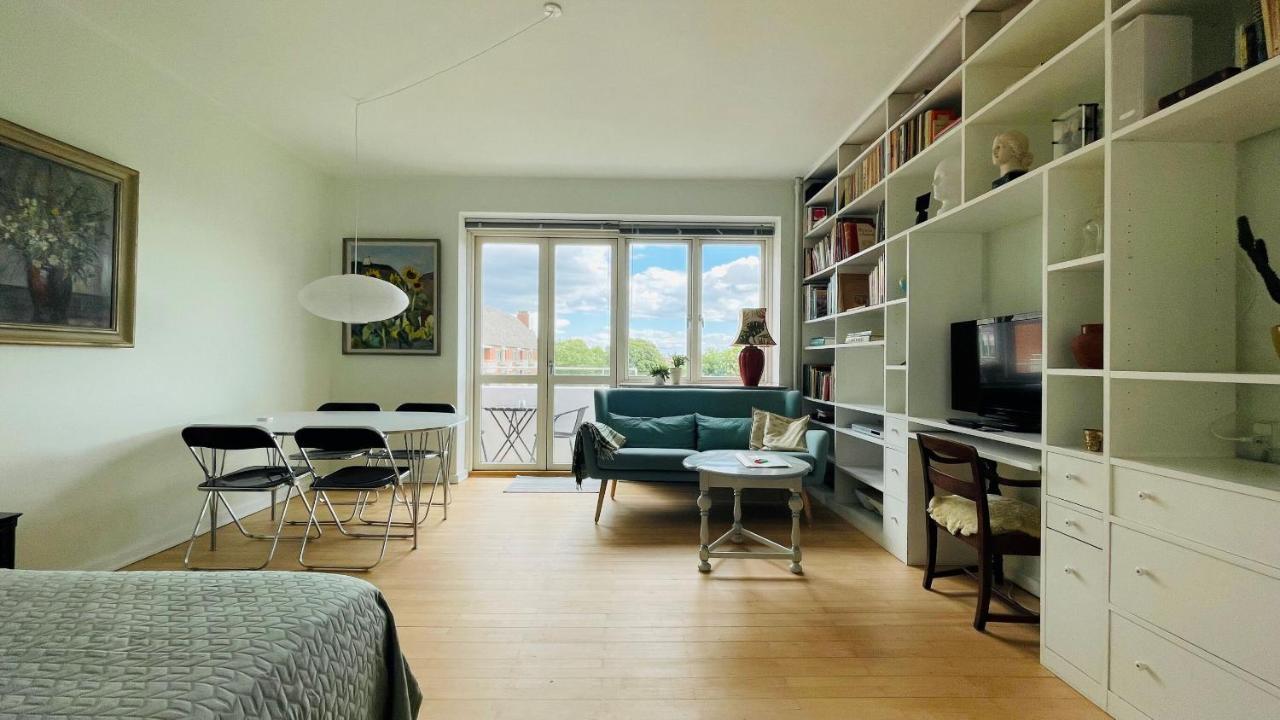 Apartmentincopenhagen Apartment 700 Bagian luar foto