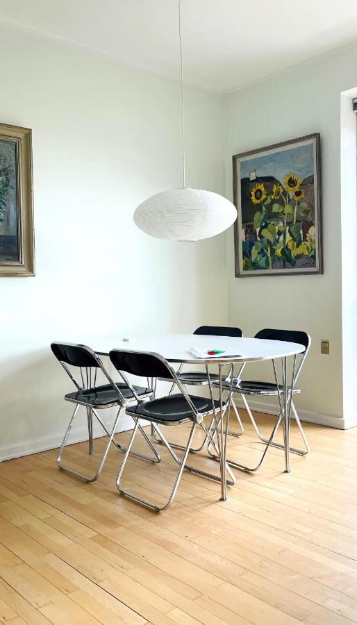 Apartmentincopenhagen Apartment 700 Bagian luar foto